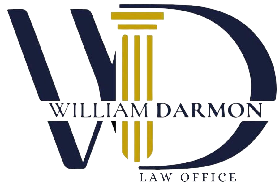 Cabinet Darmon
